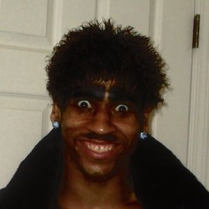 Meet your Posher, Brad